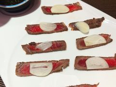 -福樱兰海鲜放题铁板烧(加州店)