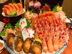 -匠和风精致料理(世茂双子塔店)