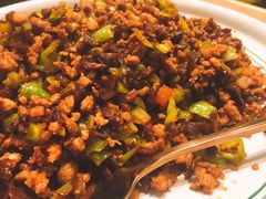 黑三剁-云海肴·汽锅鸡·云南菜(高德置地店)