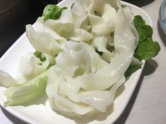 面筋-蕃茄述·好汤自然来(江汉路店)