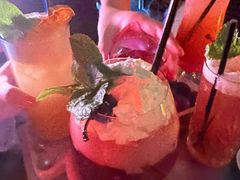 -罗斯福色戒酒吧(外滩店)