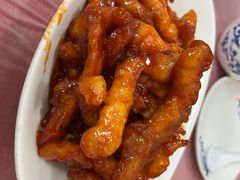 -乐乐餐厅(湘子庙街店)