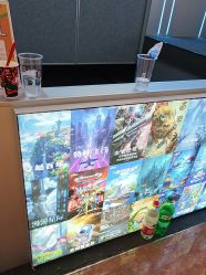 -第9星球9D飞跃影院(回龙观店)