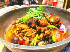 -汉·鲜味人知(陈家营店)