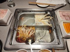 -海底捞火锅(徐州火车站店)