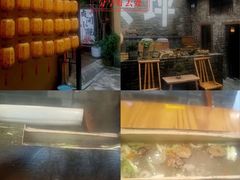 -61号餐吧(兴坪古镇漓江店)