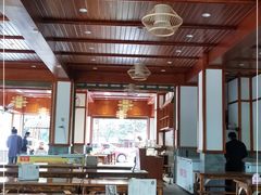 大堂-王氏凉糕(总店)