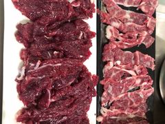 -嬷孙家潮汕牛肉火锅(北京路天河城店)