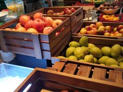 -味餐厅·海鲜·火锅·自助餐