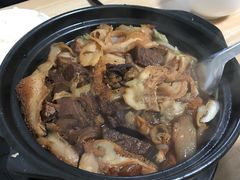 -赵家牛肉砂锅(台西三路店)