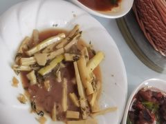 -天乐农家鱼头王(天目湖店)