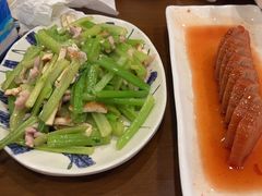 -奶奶的味道(胶州路店)