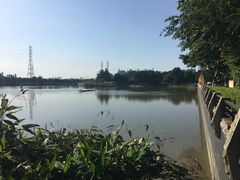 -黄埔古港