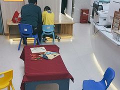 -优佳加感统·语言·注意力训练(江宸天街中心)
