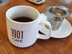 -1901 Cafe(西四店)