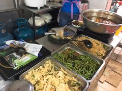 -阿阳牛腩腌面店
