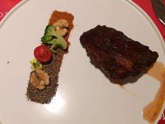 -赤火牛排(金狮广场店)