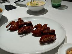 -新荣记(建国门外大街店)