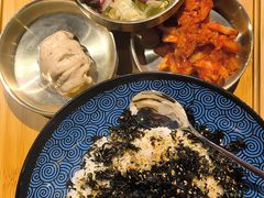 -九田家黑牛烤肉料理(新辰里亚运村店)