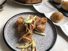 -顺德美的万豪酒店-万豪中餐厅