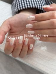 -斯馨·健康美甲美睫
