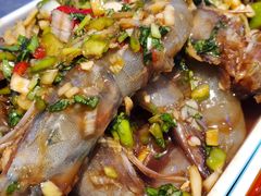 -江合勇丹东兄弟小串海鲜烧烤(总店)