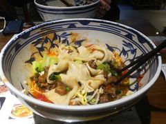 biang&nbsp;biang&nbsp;面-元志初腊汁肉夹馍(钟楼粉巷店)
