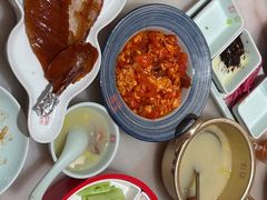 -小吊梨汤·北京菜·烤鸭(鸟巢店)