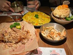 -岛风·台食小馆 ISLAND BISTRO(烟台山店)