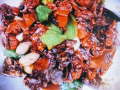 -老山东·山东菜(鲁菜名店)