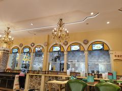 -巴依老爷·新疆美食(上城区天城路店)