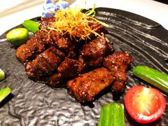 -民国红公馆·秦淮八艳(夫子庙店)