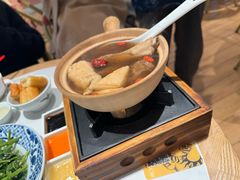 -芽笼芽笼新加坡餐厅(环球港店)