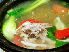 -兰溪小馆(东直门簋街店)