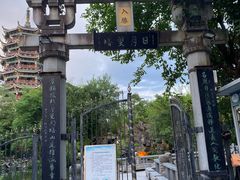 -桂林两江四湖景区