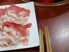 -岳合轩老北京涮肉