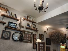 -绿房子方寸咖啡(星海名城店)