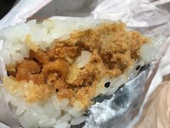 -肯德基(孝陵卫地铁站店)