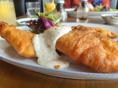 -FISH&POTATO Cō(地中海美食 万象城店)