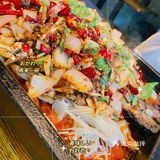 烤鱼爸爸