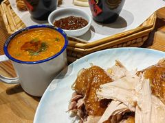 -符离集餐厅(万象城店)