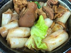 -珍珍小食店(西华路店)