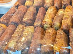 -紫光园清真北京小吃(正阳大街店)