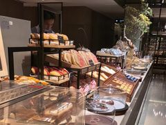 -曲水兰亭(北京四惠店)