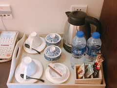 -德门仁里精品酒店(安仁店)