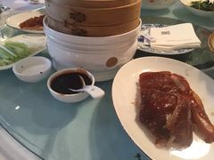 -漢舍中国菜馆(889广场店)
