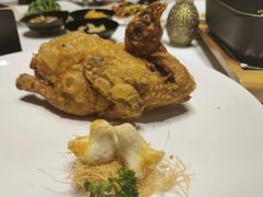 -长安壹号