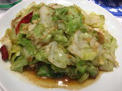 -大海碗·京菜炸酱面(雍和宫店)