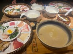 -上坐过桥米线(顺城店)