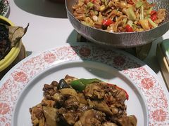 -苏梦江南·淮扬菜(夫子庙店)